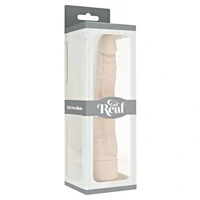Vibrator Classic Slim Skin