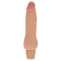 Vibrator Dual Density Smooth