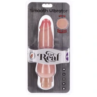 Vibrator Dual Density Smooth
