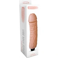 Vibrator Gulliver The Giant