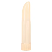 Vibrator Instrumentul Extazului Compact Alb