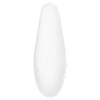 Vibrator Layon Temptation Satisfyer Alb