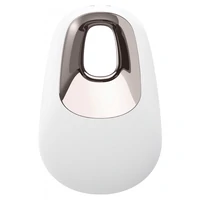 Vibrator Layon Temptation Satisfyer Alb