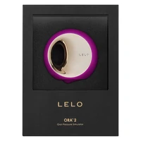 Vibrator Lelo Ora 2 Mov