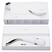 Vibrator Lelo Smart Wand Large Alb
