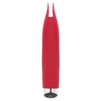 Vibrator Light My Fire Vibe Roșu