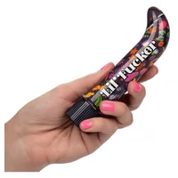 Vibrator Lil Lover Mini Punctul G Multicolor