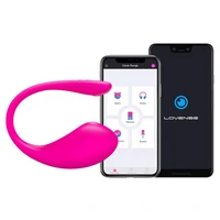 Vibrator Lovense Lush 3 Original Roz