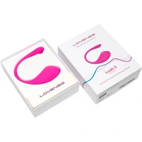 Vibrator Lovense Lush 3 Original Roz
