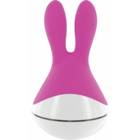 Vibrator Lovers Premium O-Bunny Roz