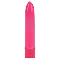 Vibrator Mini CalExotics Neon Roz
