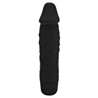 Vibrator Mini Classic Negru