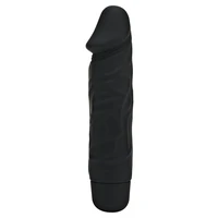 Vibrator Mini Classic Negru