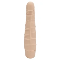 Vibrator Mini Classic Slim 16cm