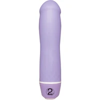 Vibrator Mini Smile Sweety Mov
