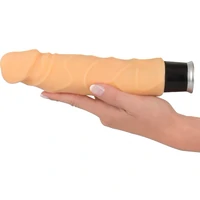 Vibrator Nature Skin Big