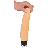 Vibrator Nature Skin Big