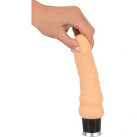 Vibrator Nature Skin Real Vibe