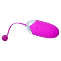 Vibrator Ou Smart Pretty Love Abner Mov
