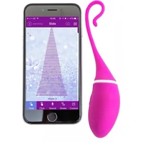 Vibrator Ou Smart Realov Irena I Roz
