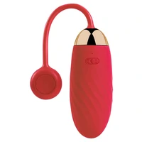 Vibrator Ou Svakom Ella Roșu