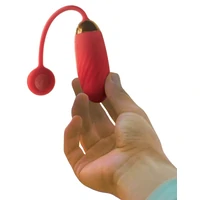 Vibrator Ou Svakom Ella Roșu