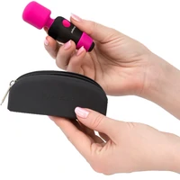 Vibrator PalmPower Pocket Roz