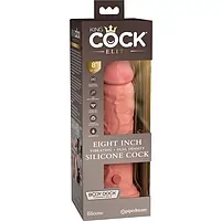Vibrator Pipedream KCE 8 DD Light