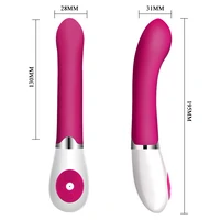 Vibrator Pretty Love Daniel Roz