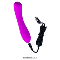 Vibrator Pretty Love Len Mov
