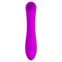 Vibrator Pretty Love Len Mov