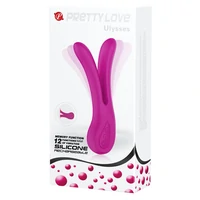 Vibrator Pretty Love Ulysses Mov
