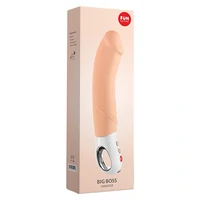 Vibrator Punct G Big Boss G5