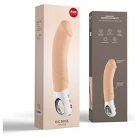 Vibrator Punct G Big Boss G5