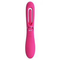 Vibrator Punct G Pretty Love Lexie Roz