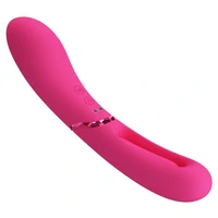 Vibrator Punct G Pretty Love Lexie Roz