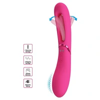 Vibrator Punct G Pretty Love Lexie Roz