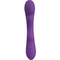 Vibrator Punctul G Kama Sutra Dandiya Mov