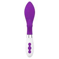 Vibrator Rabbit Achelois Rechargeable Mov