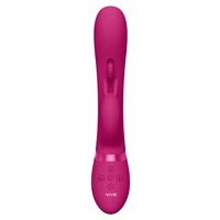 Vibrator Rabbit Tama Wave Roz