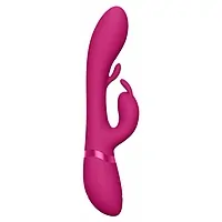 Vibrator Rabbit Tama Wave Roz