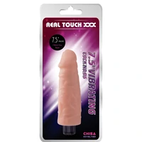 Vibrator Real Touch No 06