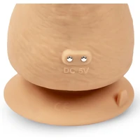 Vibrator Realist Gvibe Greal