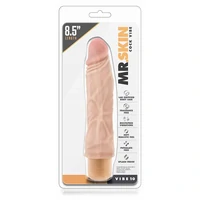 Vibrator Realistic Mr. Skin Penis Vibe 22cm