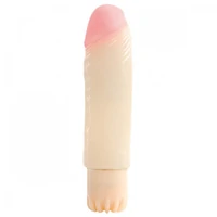 Vibrator Realistic Rapture Seaquake