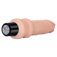 Vibrator Realistic Real Softee 2