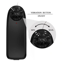Vibrator Realistic Strong and Brave