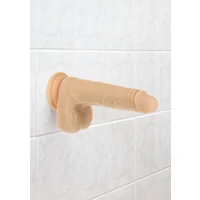 Vibrator Realistic Thrusting Rotating
