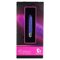 Vibrator Rocks off RO-80 Colour Mov