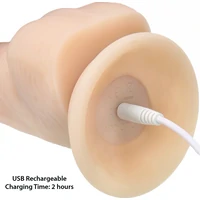 Vibrator Rotating Dong